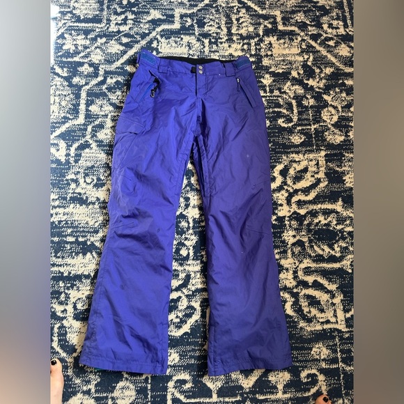 Sims Snow Pants - Picture 1 of 3